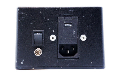 Invivo Research Adapter